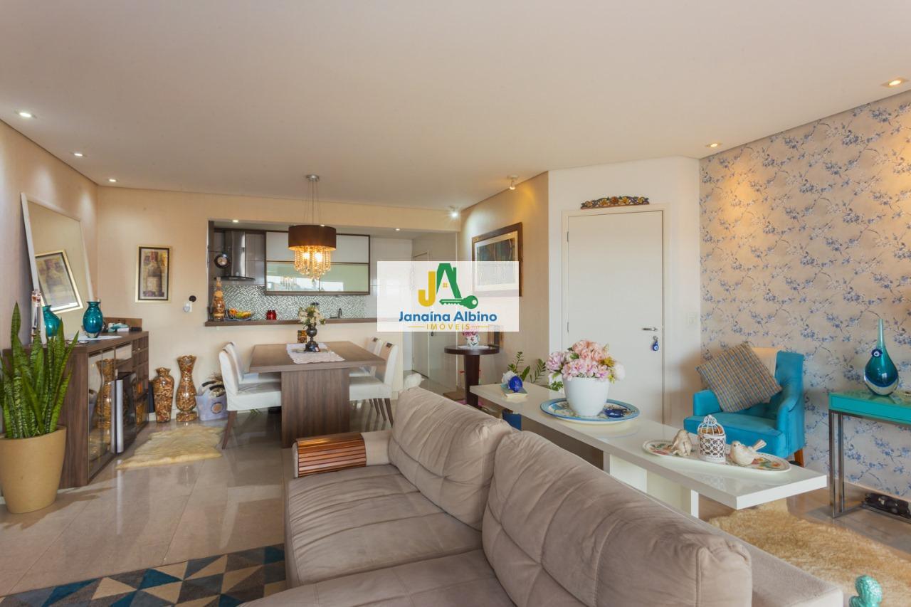 Apartamento, 2 quartos, 110 m² - Foto 1