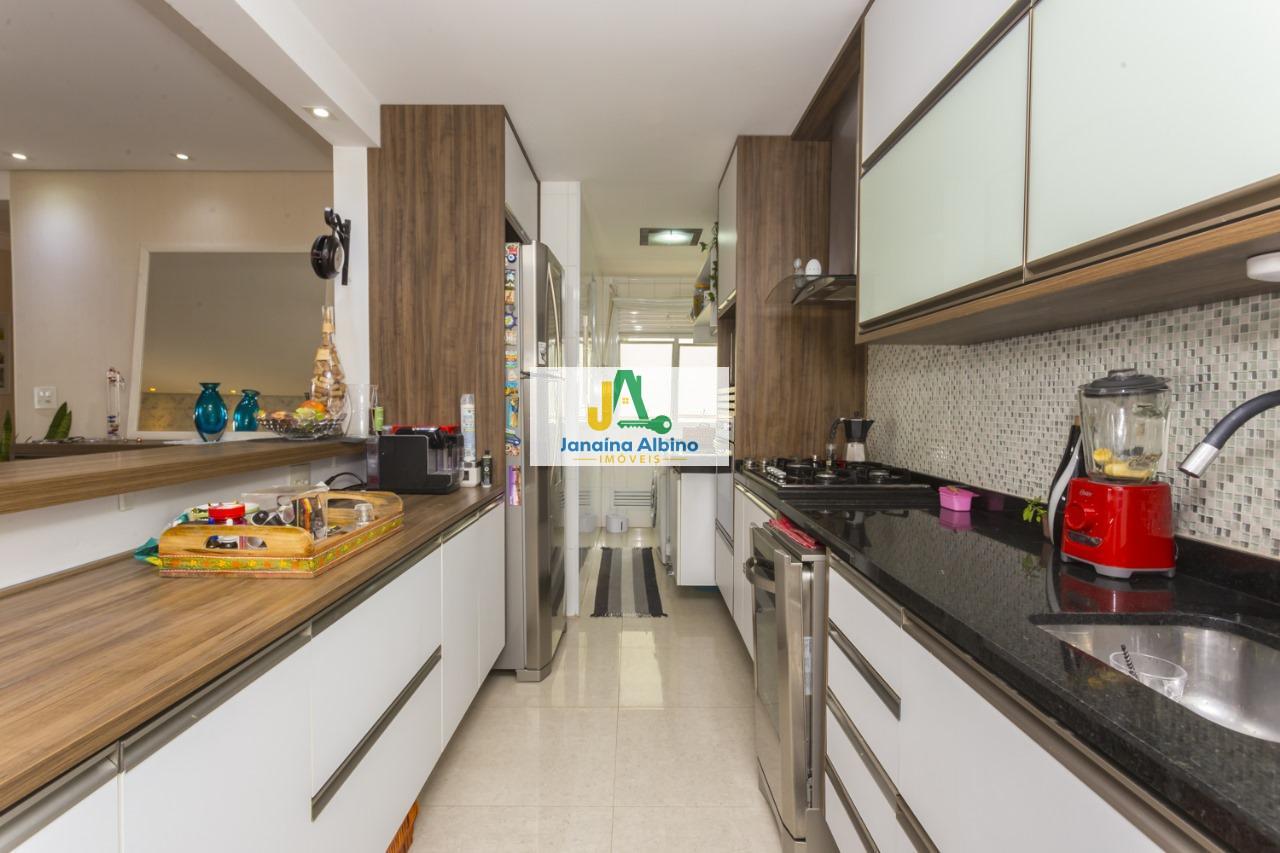 Apartamento, 2 quartos, 110 m² - Foto 11