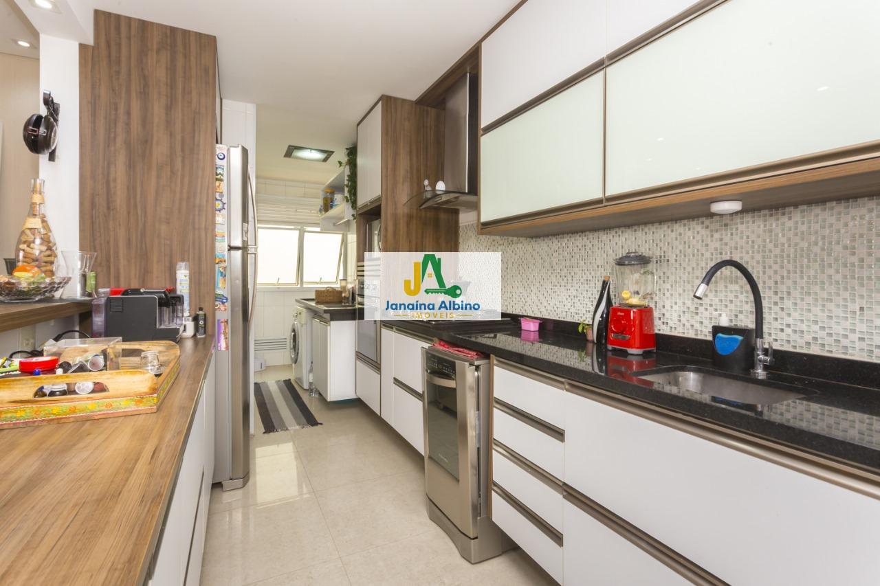 Apartamento, 2 quartos, 110 m² - Foto 9