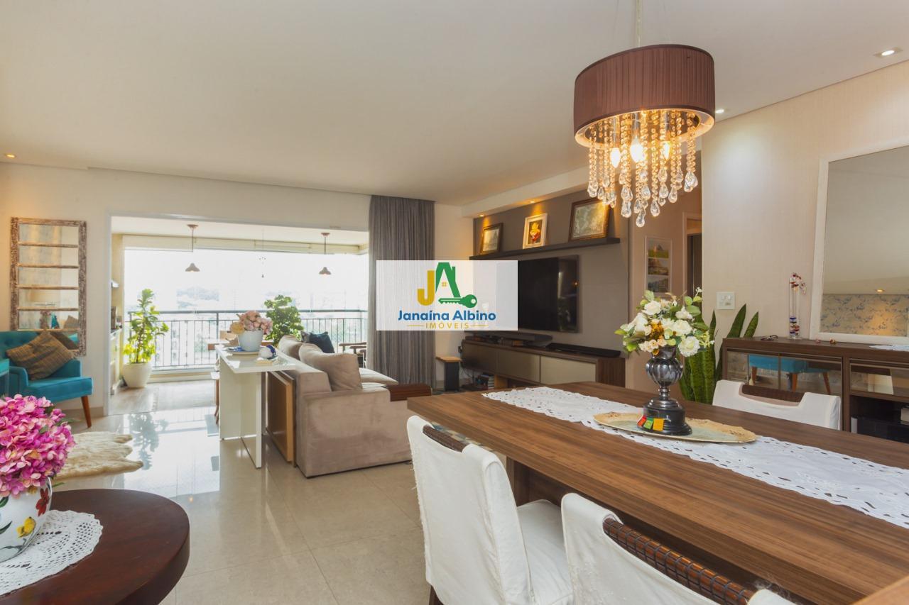 Apartamento, 2 quartos, 110 m² - Foto 4