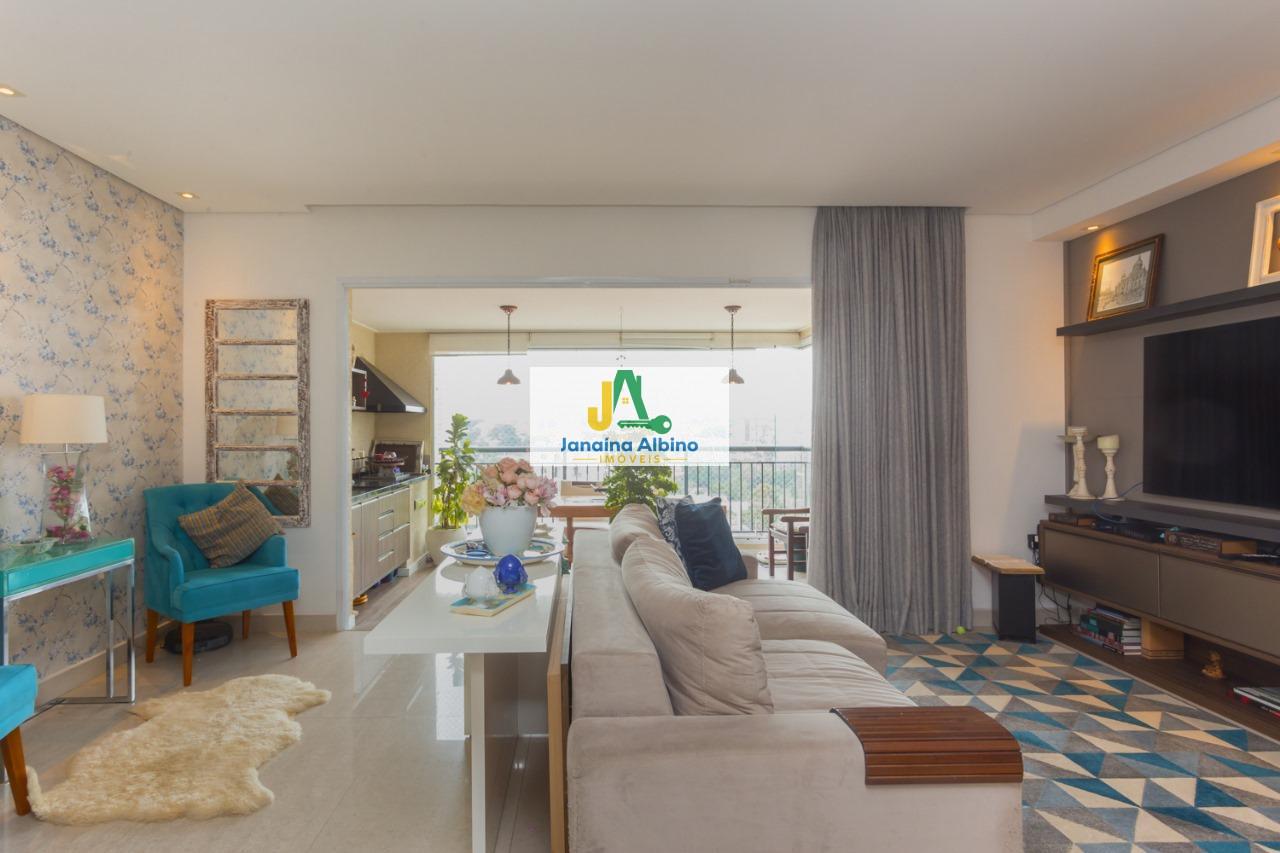 Apartamento, 2 quartos, 110 m² - Foto 2