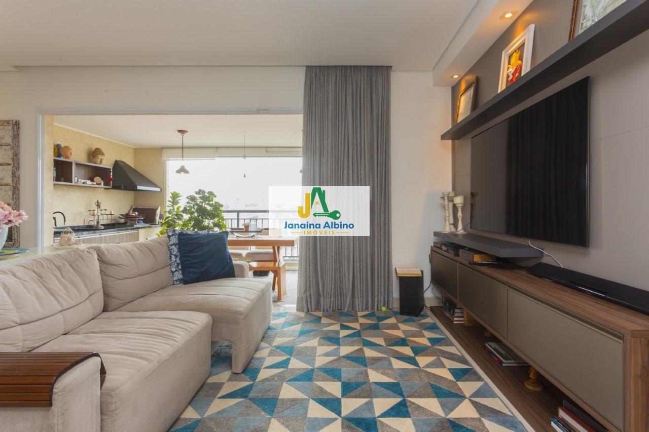 Apartamento, 2 quartos, 110 m² - Foto 5