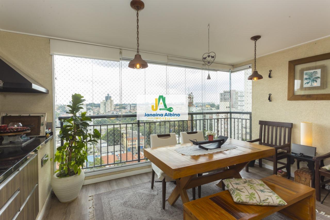 Apartamento, 2 quartos, 110 m² - Foto 6