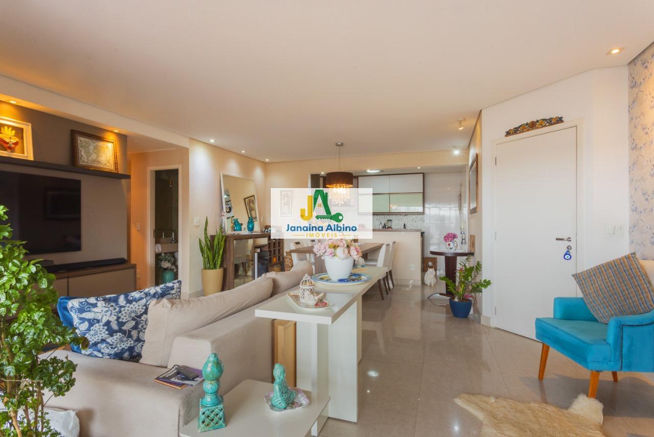 Apartamento, 2 quartos, 110 m² - Foto 8