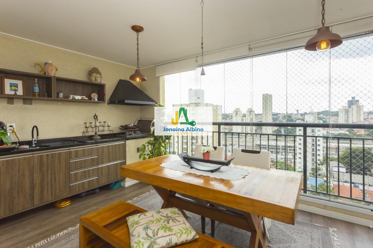 Apartamento, 2 quartos, 110 m² - Foto 7