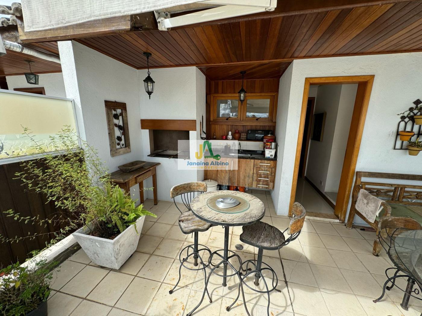 Casa de Condomínio, 4 quartos - Foto 7