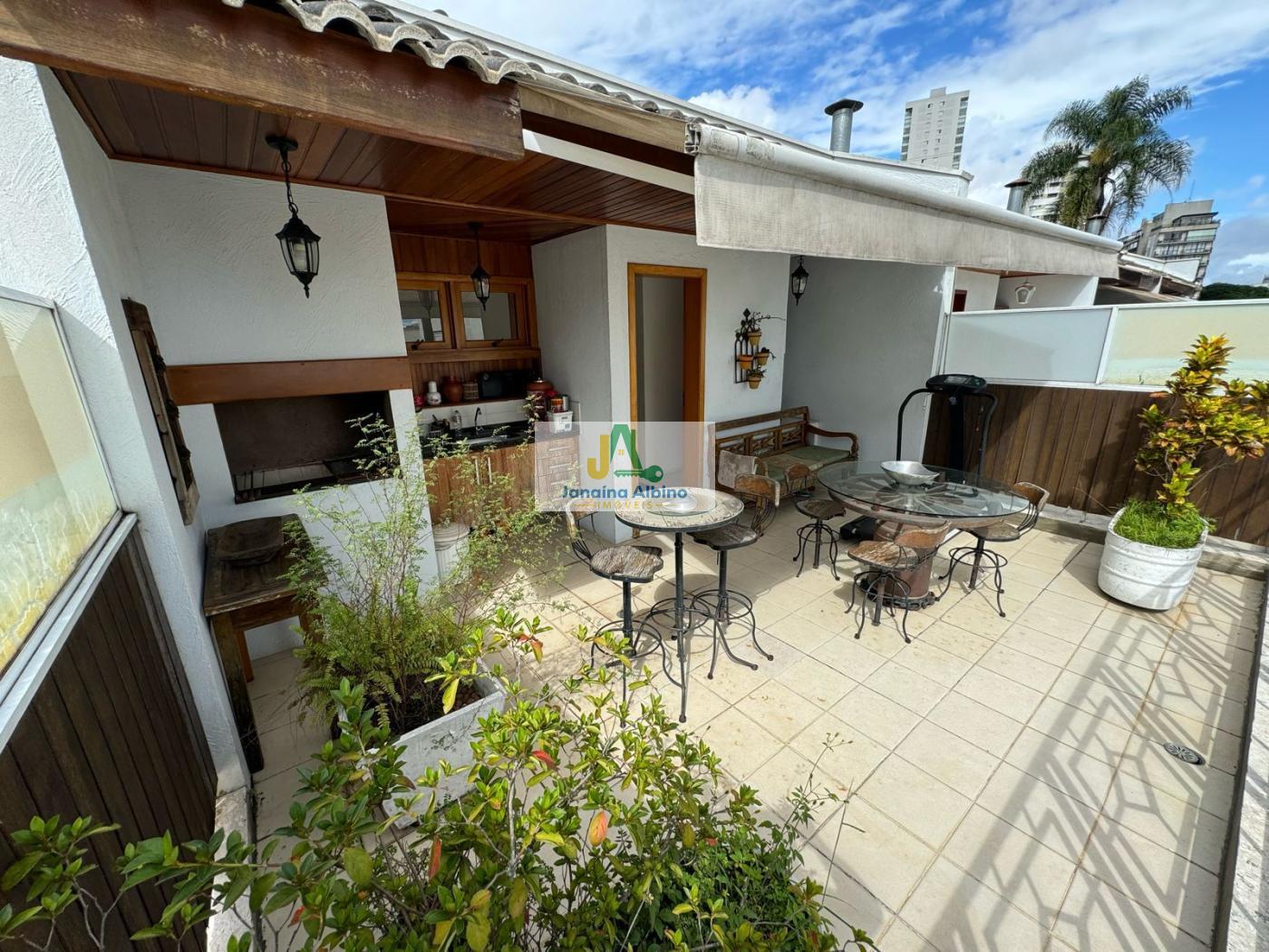 Casa de Condomínio, 4 quartos - Foto 8