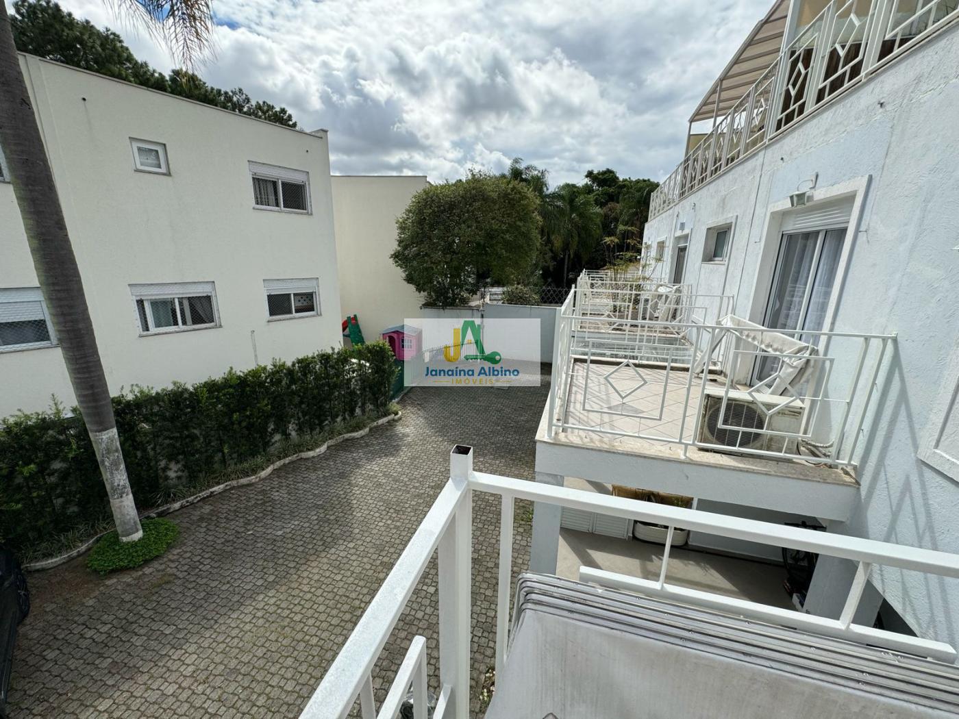 Casa de Condomínio, 4 quartos - Foto 10