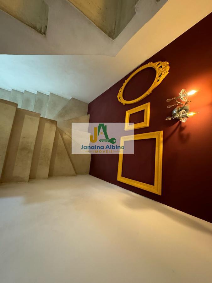 Casa de Condomínio, 4 quartos - Foto 9