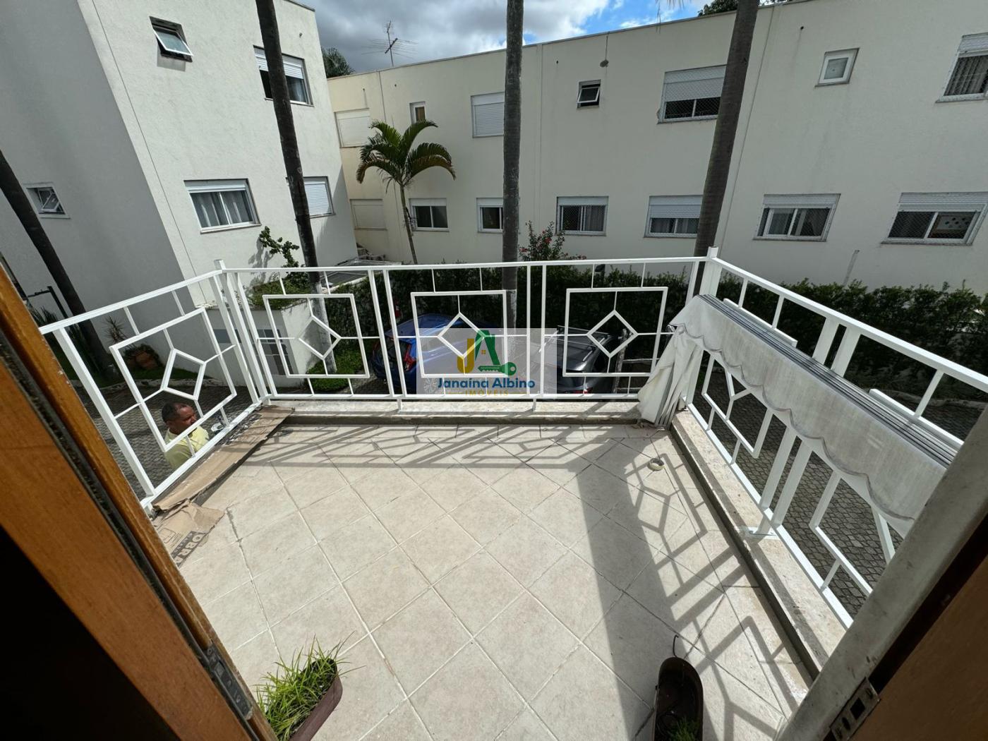 Casa de Condomínio, 4 quartos - Foto 17