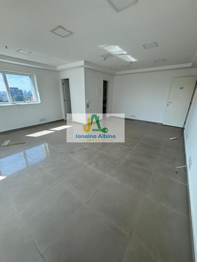 Prédio Inteiro, 46 m² - Foto 3