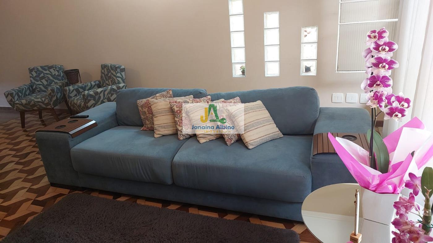 Casa, 3 quartos, 150 m² - Foto 4