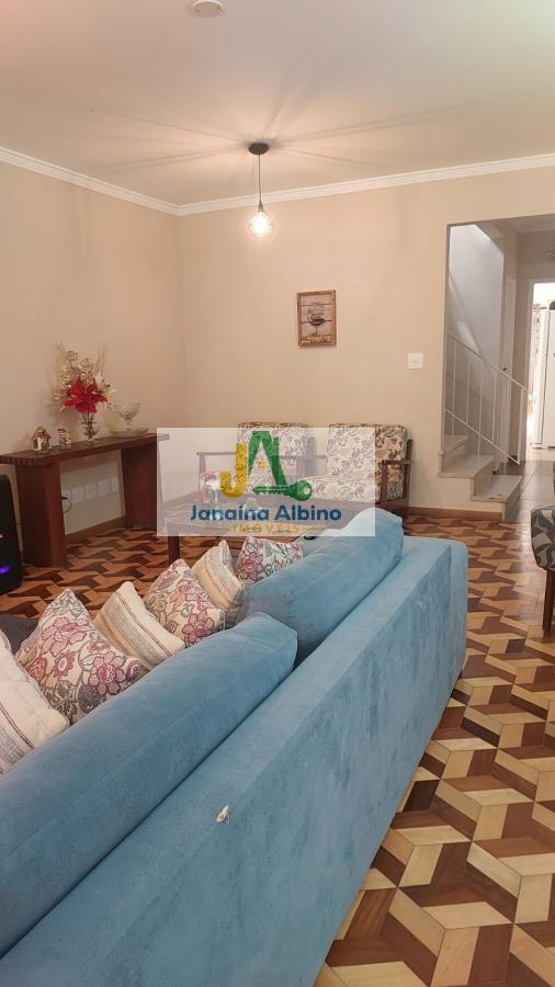 Casa, 3 quartos, 150 m² - Foto 2