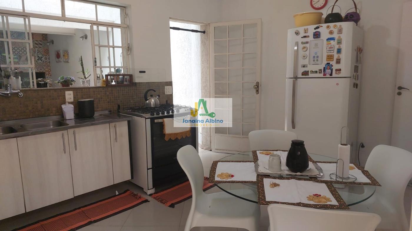 Casa, 3 quartos, 150 m² - Foto 11