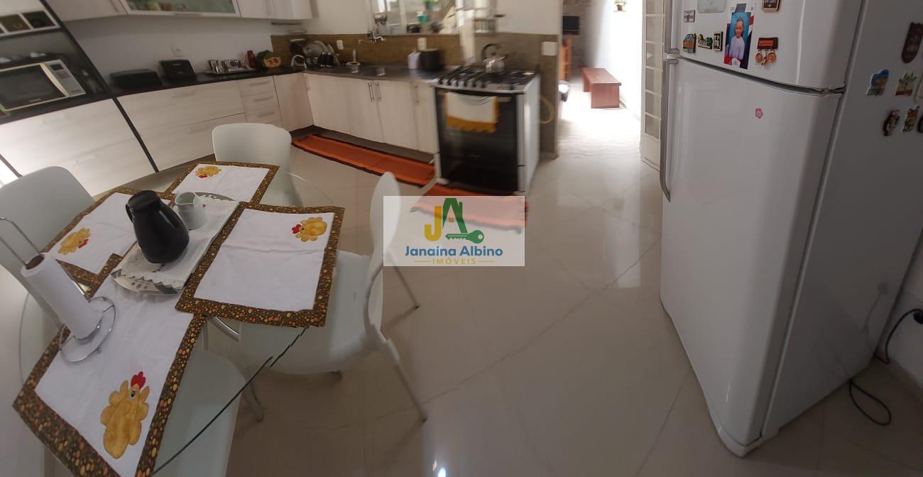 Casa, 3 quartos, 150 m² - Foto 14