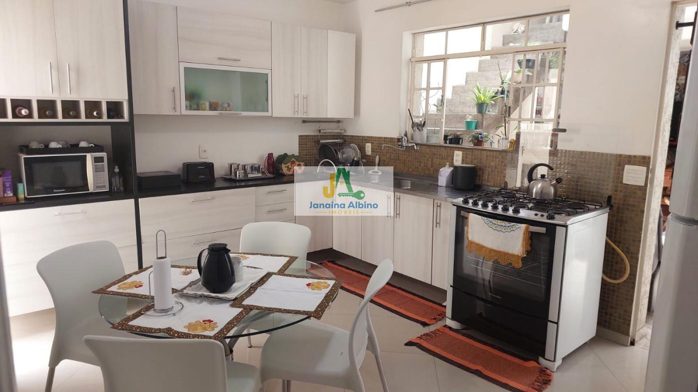 Casa, 3 quartos, 150 m² - Foto 16