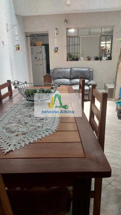 Casa, 3 quartos, 150 m² - Foto 17