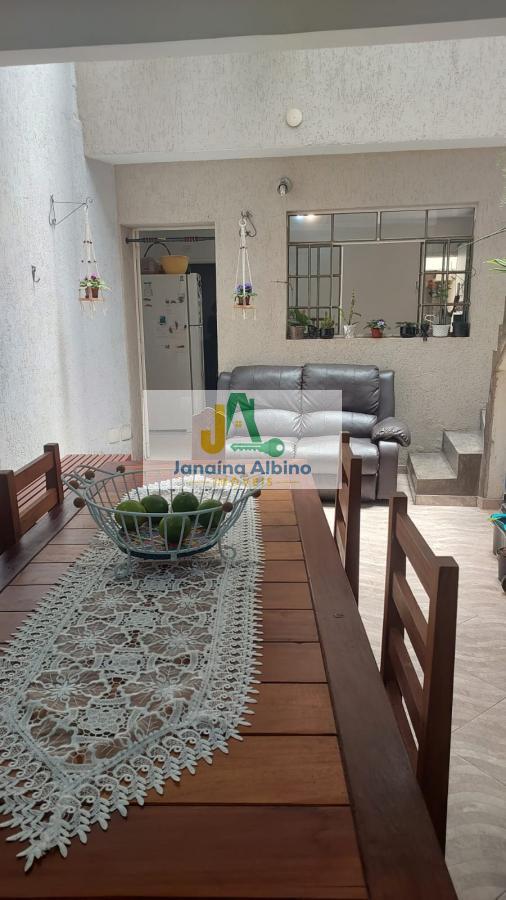 Casa, 3 quartos, 150 m² - Foto 18