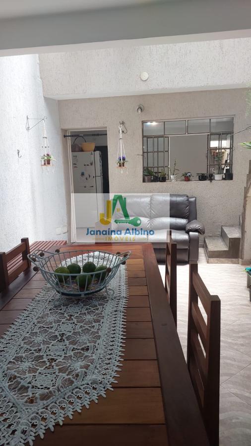 Casa, 3 quartos, 150 m² - Foto 19