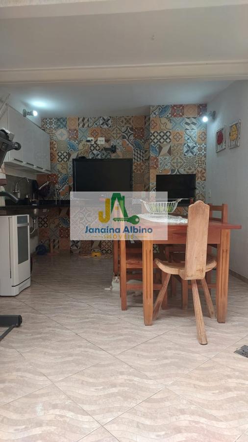 Casa, 3 quartos, 150 m² - Foto 21