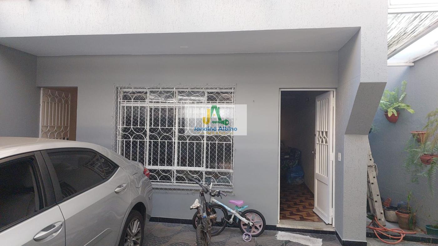 Casa, 3 quartos, 150 m² - Foto 25