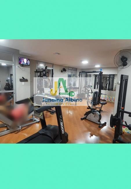Apartamento, 2 quartos, 72 m² - Foto 37