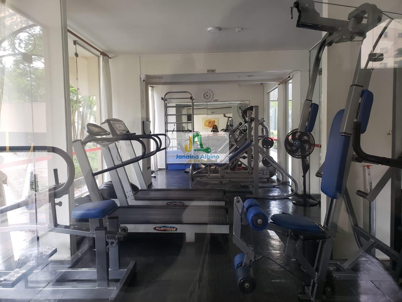 Apartamento, 2 quartos, 72 m² - Foto 39