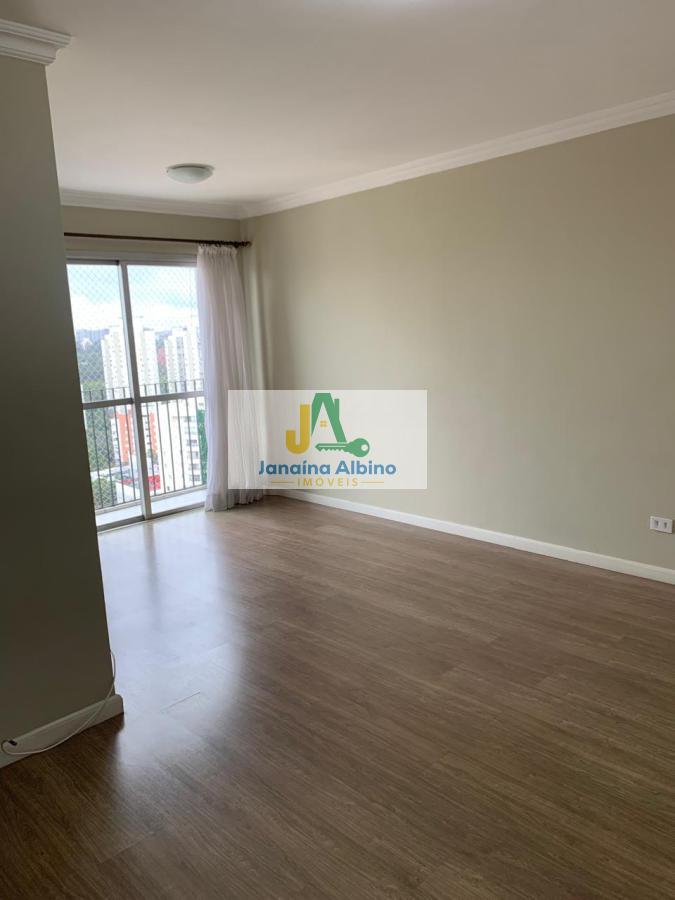 Apartamento, 2 quartos, 72 m² - Foto 2