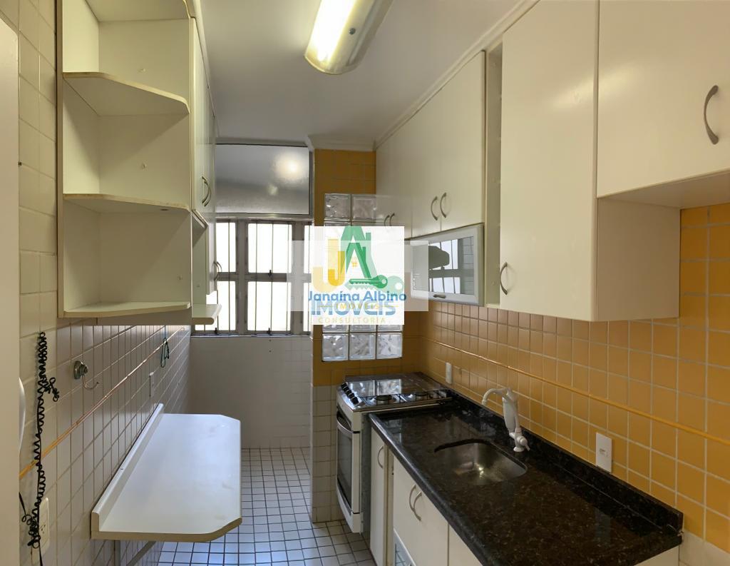 Apartamento, 3 quartos, 64 m² - Foto 9