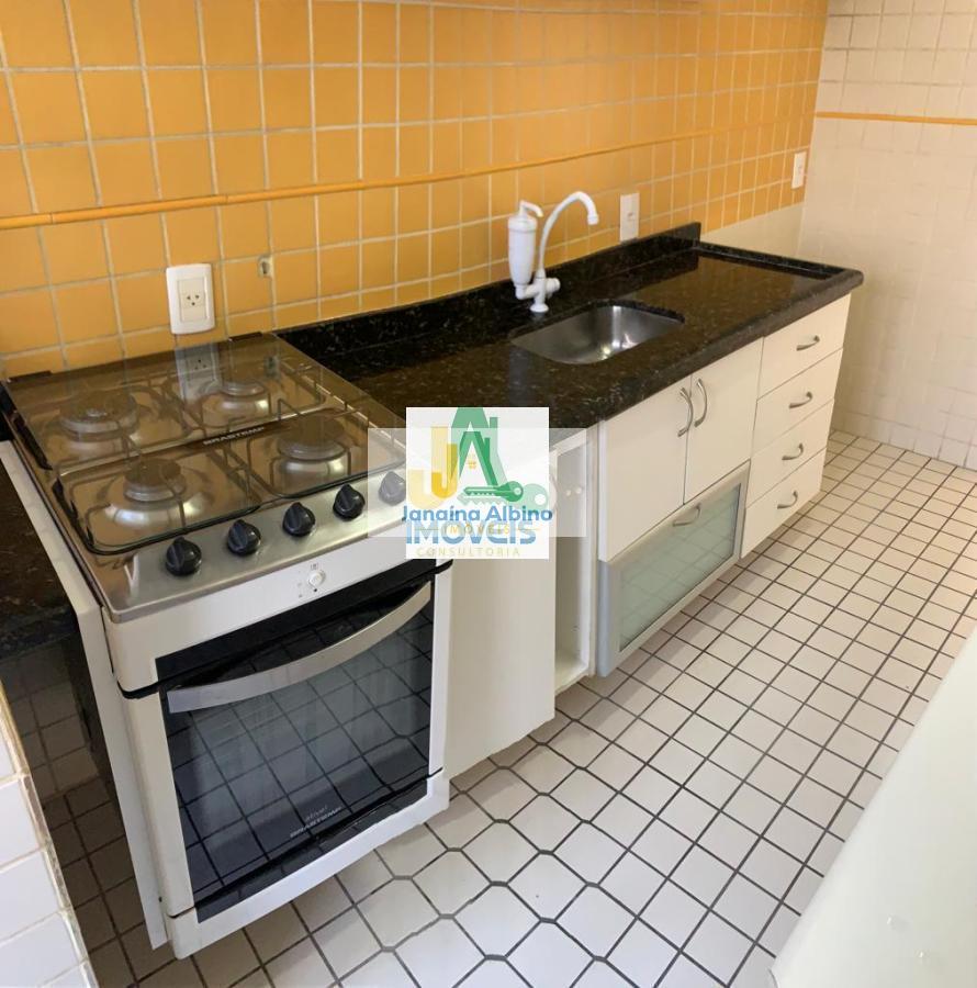 Apartamento, 3 quartos, 64 m² - Foto 11