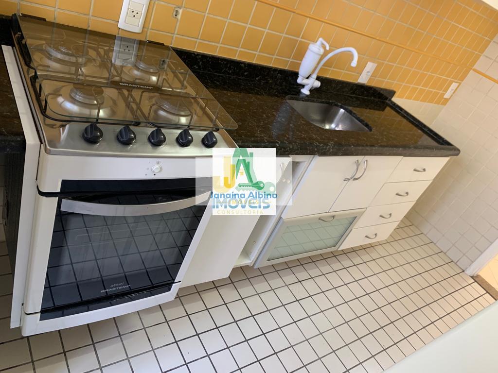 Apartamento, 3 quartos, 64 m² - Foto 12