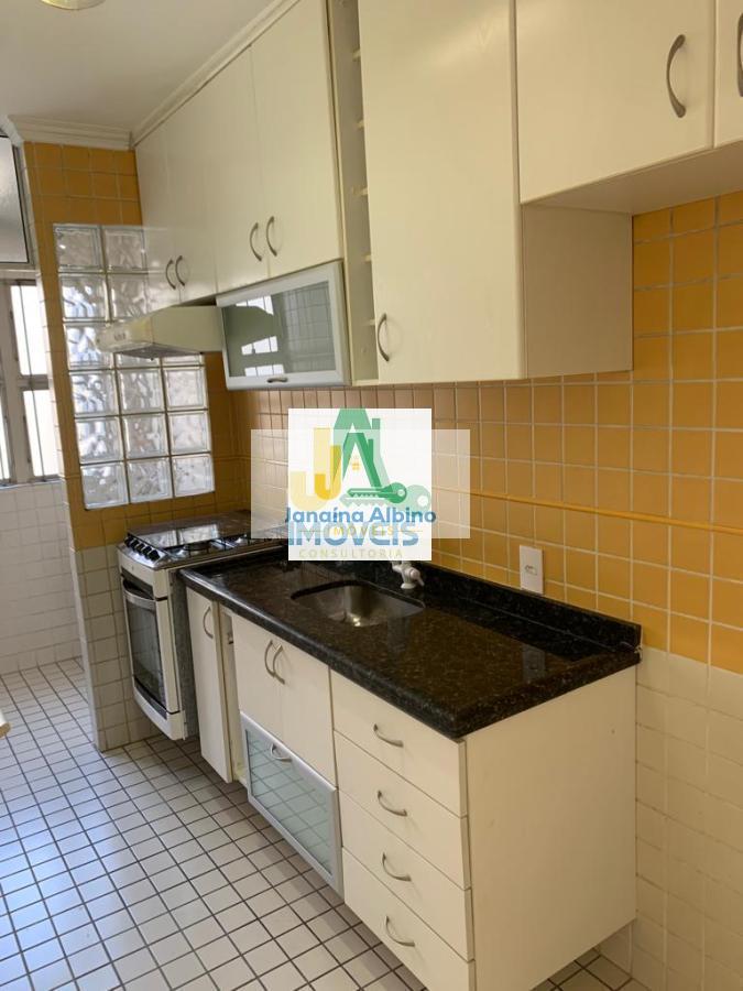 Apartamento, 3 quartos, 64 m² - Foto 7