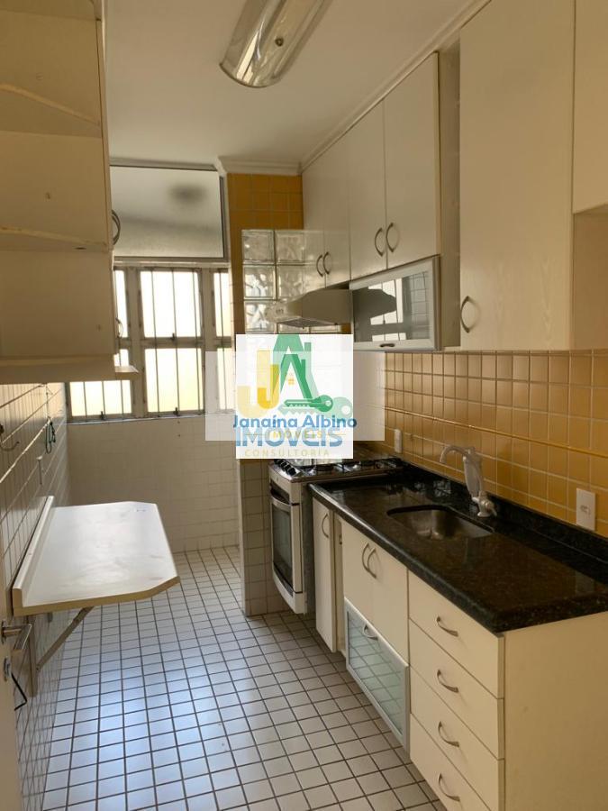 Apartamento, 3 quartos, 64 m² - Foto 8