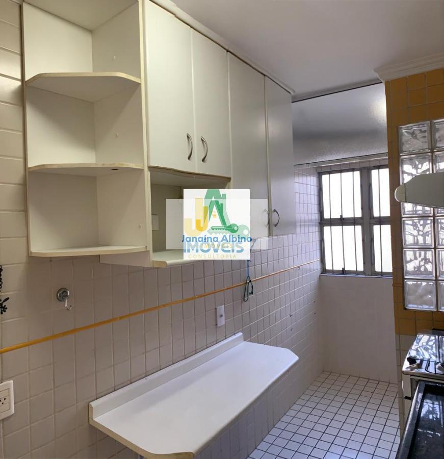 Apartamento, 3 quartos, 64 m² - Foto 13