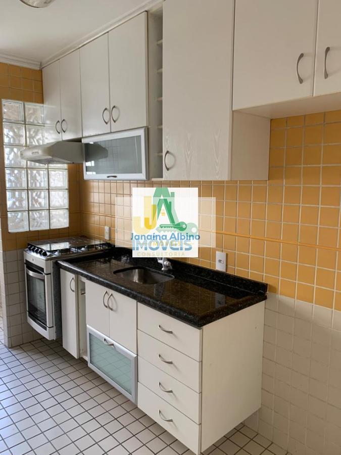 Apartamento, 3 quartos, 64 m² - Foto 10