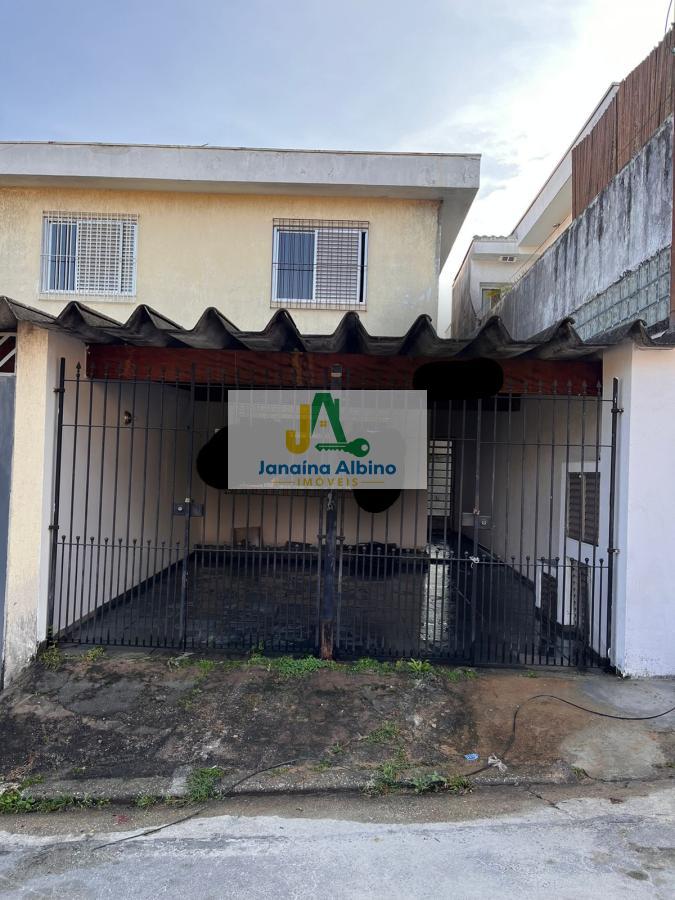Sobrado, 3 quartos - Foto 1