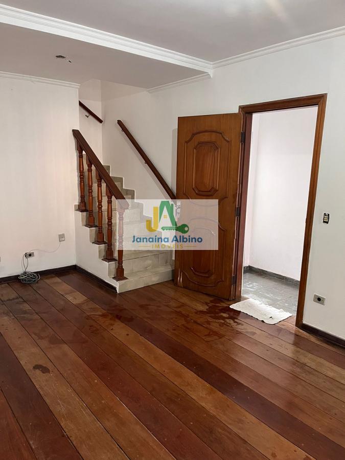 Sobrado, 3 quartos - Foto 2