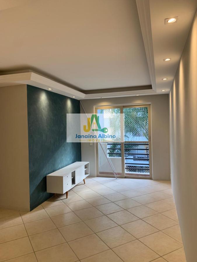 Apartamento, 3 quartos, 64 m² - Foto 2