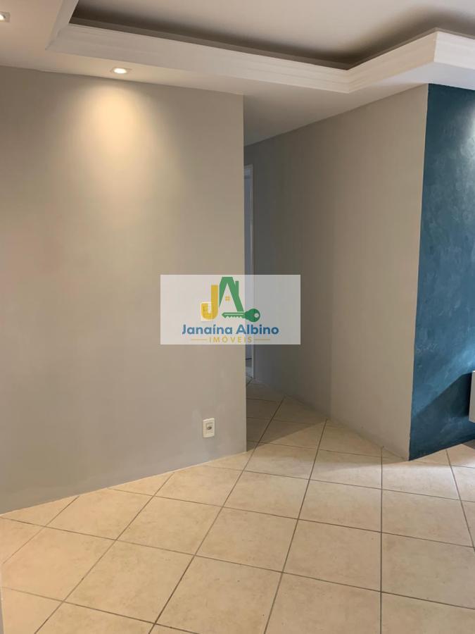 Apartamento, 3 quartos, 64 m² - Foto 3