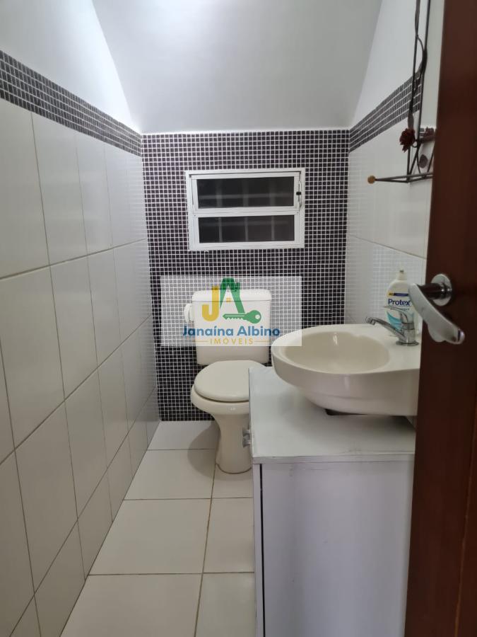 Casa de Condomínio, 4 quartos - Foto 11