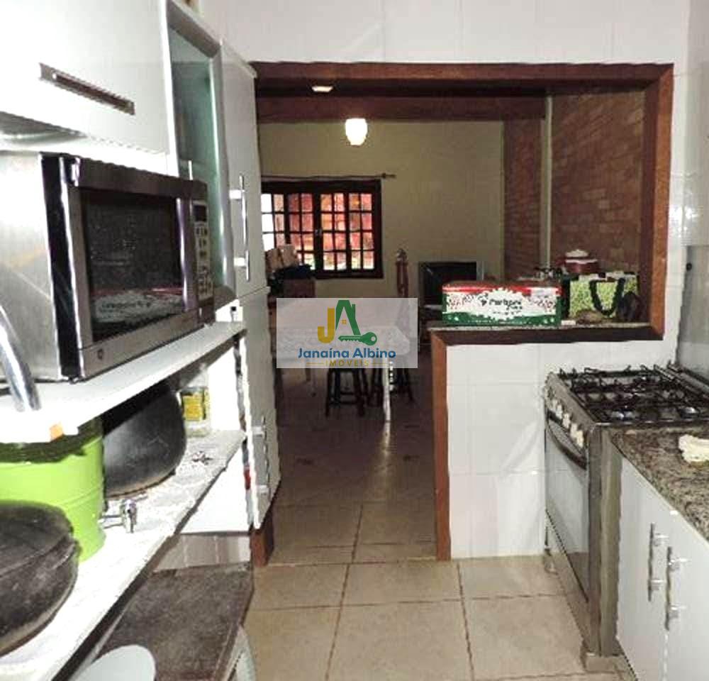 Casa de Condomínio, 4 quartos - Foto 10
