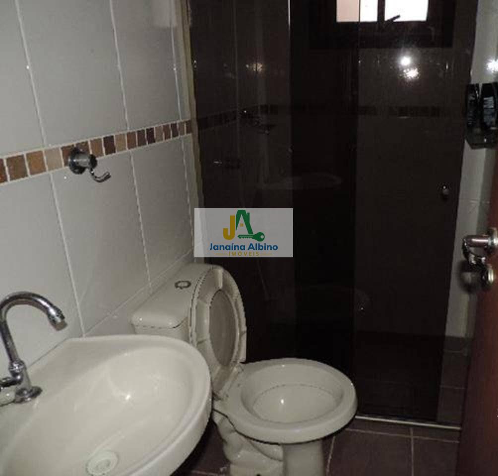 Casa de Condomínio, 4 quartos - Foto 17