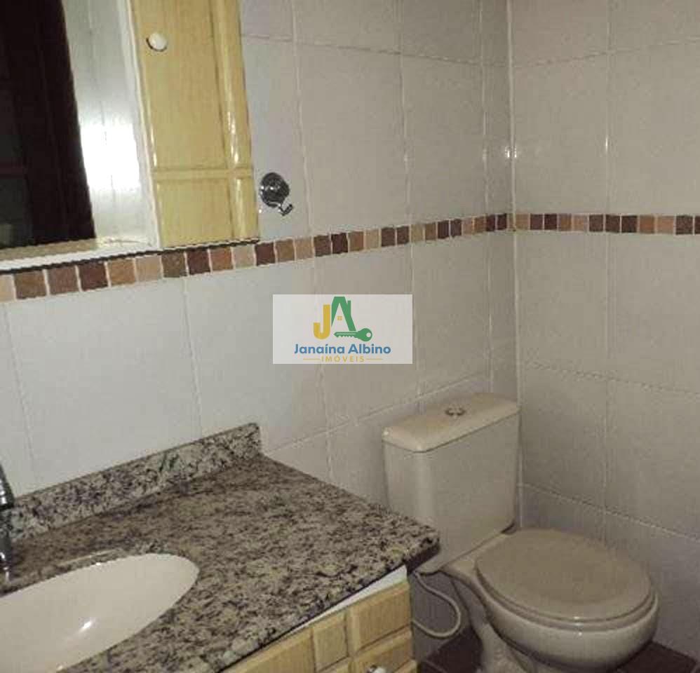 Casa de Condomínio, 4 quartos - Foto 13