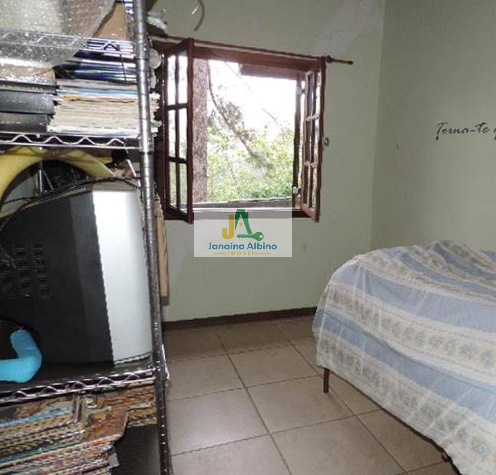 Casa de Condomínio, 4 quartos - Foto 15
