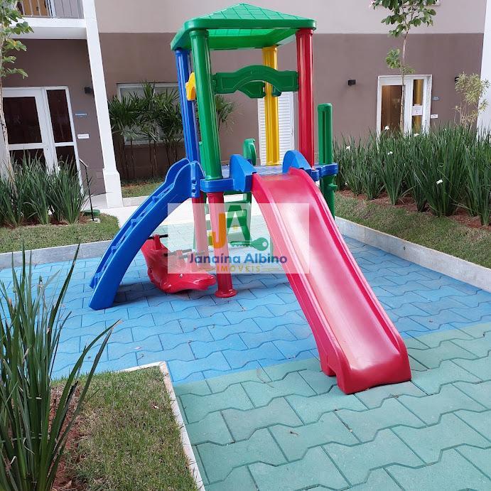 Apartamento, 27 m² - Foto 28