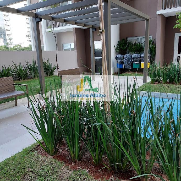Apartamento, 27 m² - Foto 26