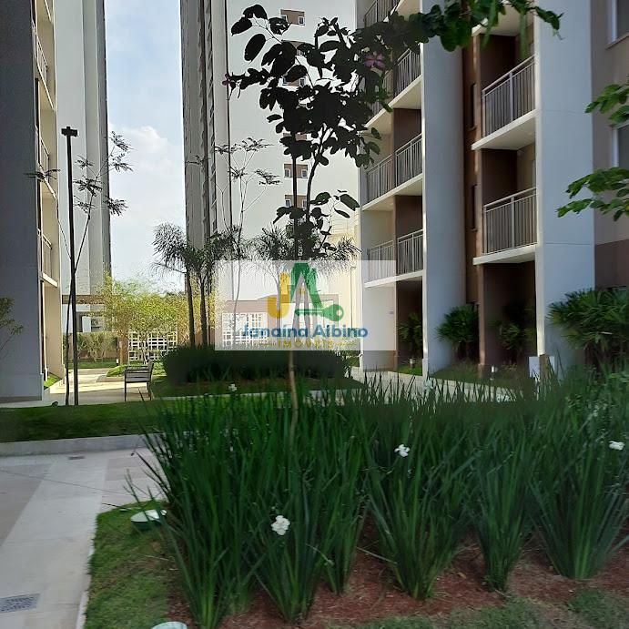 Apartamento, 27 m² - Foto 30