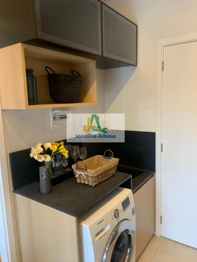 Apartamento, 27 m² - Foto 10