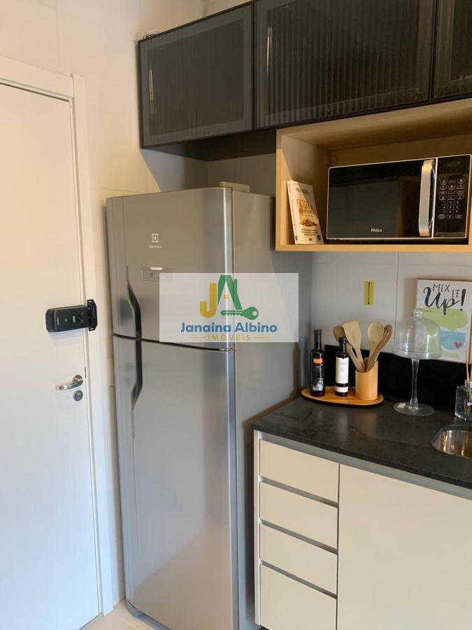 Apartamento, 27 m² - Foto 11