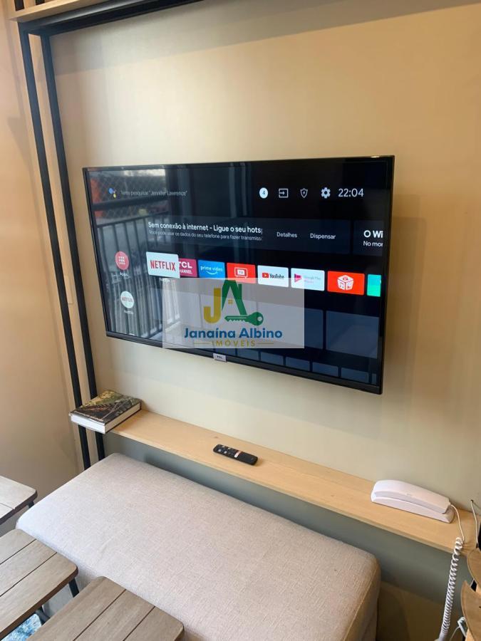 Apartamento, 27 m² - Foto 6